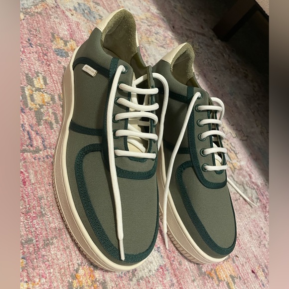 Aime Leon Dore Other - NWT Aime Leon Dore Q14 sneakers in Green